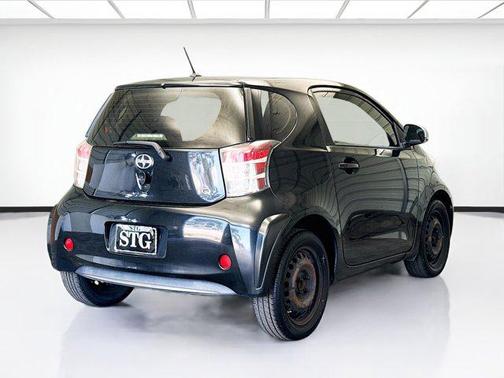 2014 Scion iQ 10 Series