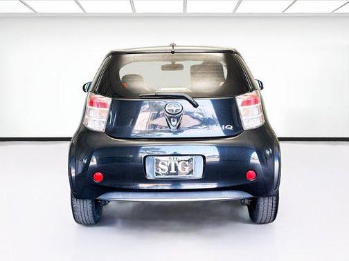 2014 Scion iQ 10 Series