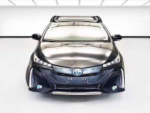 2021 Toyota Prius Prime XLE