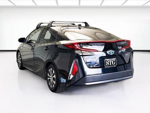 2021 Toyota Prius Prime XLE