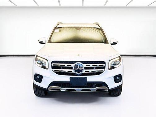 2022 Mercedes-Benz GLB 250 Base