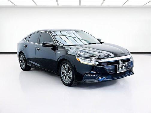 2020 Honda Insight Touring