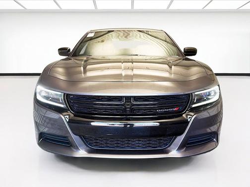 Granite Pearlcoat 2023 Dodge Charger SXT