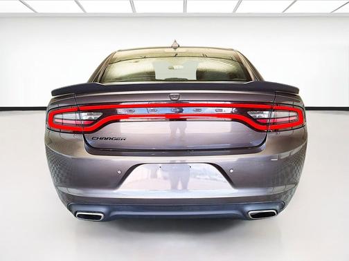 Granite Pearlcoat 2023 Dodge Charger SXT