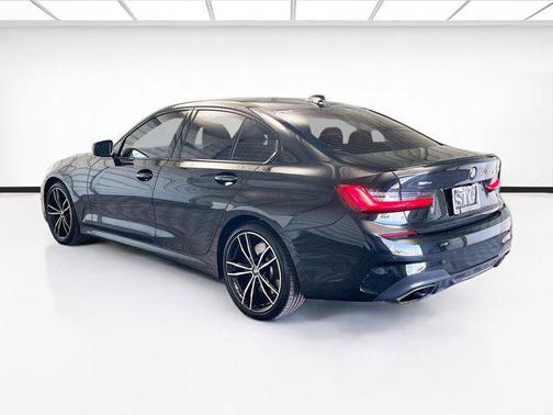 2020 BMW M340 M340i xDrive Sedan