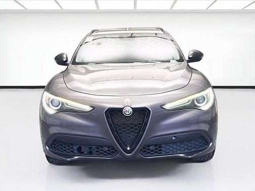 2021 Alfa Romeo Stelvio Ti