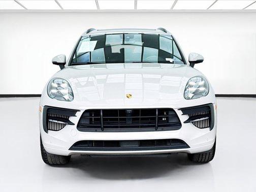 2021 Porsche Macan GTS