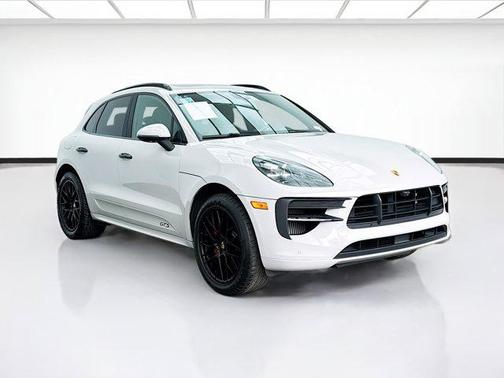 2021 Porsche Macan GTS