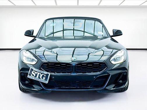 2023 BMW Z4 sDrive30i
