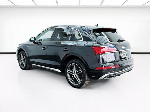 2021 Audi Q5 Premium
