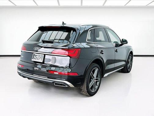 2021 Audi Q5 Premium