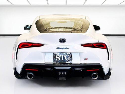 2024 Toyota Supra 3.0 Premium
