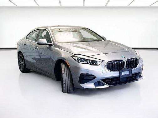2024 BMW 228 Gran Coupe i sDrive