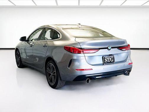 2024 BMW 228 Gran Coupe i sDrive
