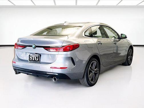 2024 BMW 228 Gran Coupe i sDrive
