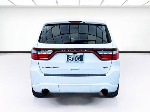 2018 Dodge Durango R/T