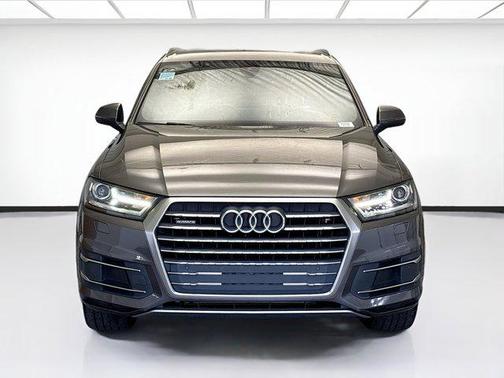 2019 Audi Q7 45 Premium