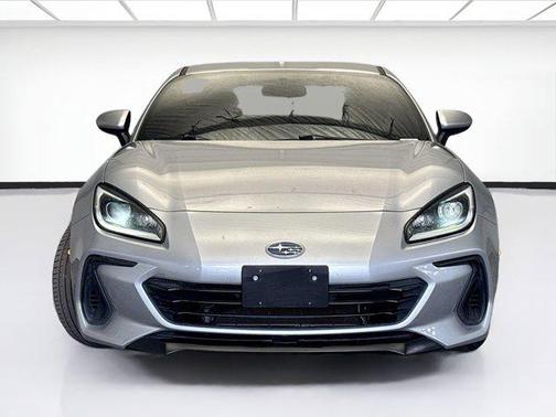 2022 Subaru BRZ Premium