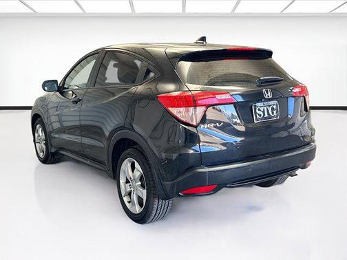 2016 Honda HR-V LX