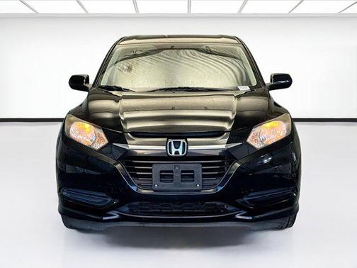 2016 Honda HR-V LX