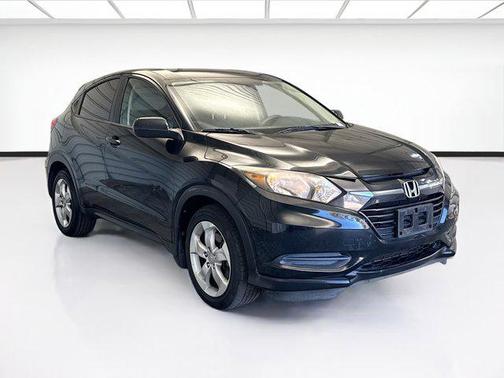 2016 Honda HR-V LX