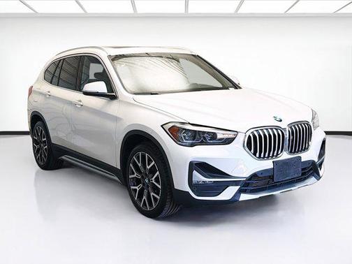 2020 BMW X1 sDrive28i