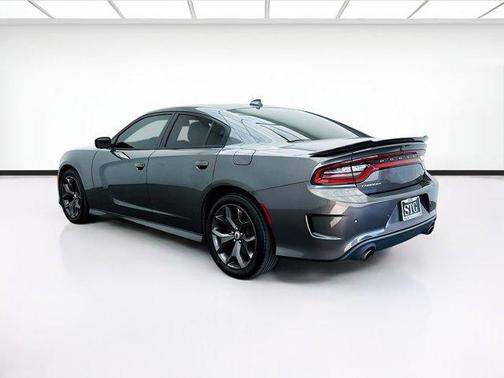 2019 Dodge Charger GT