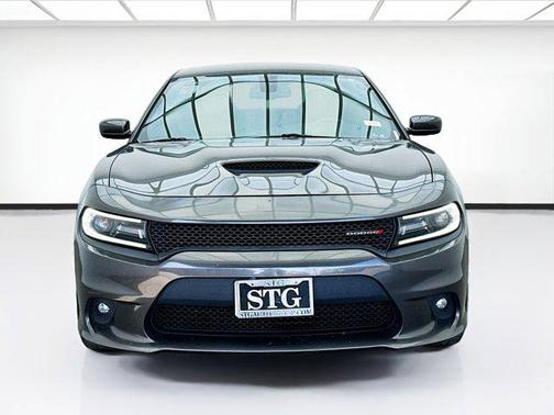 2019 Dodge Charger GT