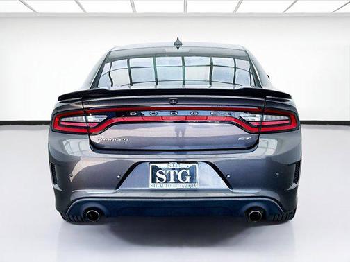 2019 Dodge Charger GT