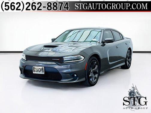 2019 Dodge Charger GT