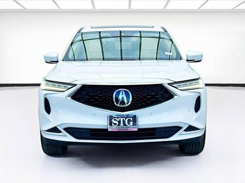 2023 Acura MDX Technology Package