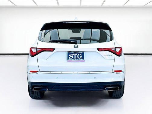 2023 Acura MDX Technology Package