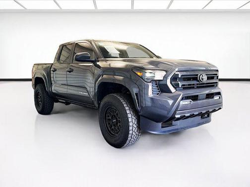 Underground 2025 Toyota Tacoma SR5