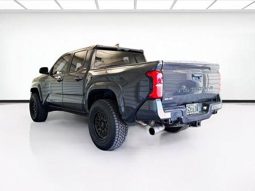 Underground 2025 Toyota Tacoma SR5