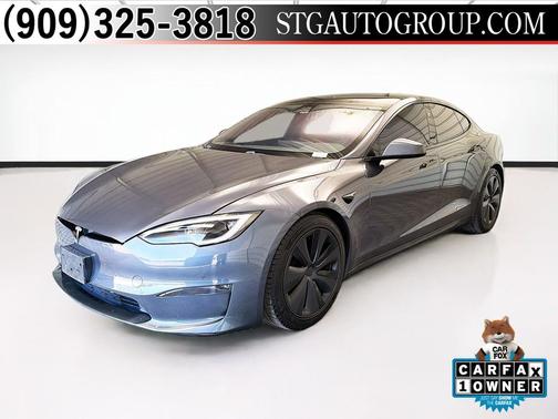 2022 Tesla Model S Base