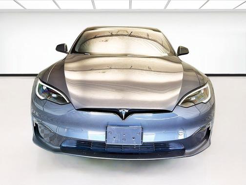 2022 Tesla Model S Base