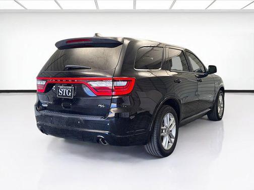 2022 Dodge Durango R/T RWD