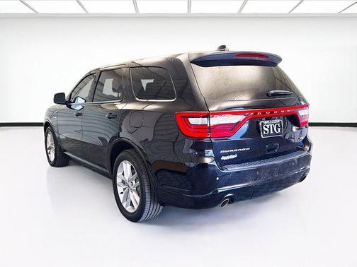 2022 Dodge Durango R/T RWD