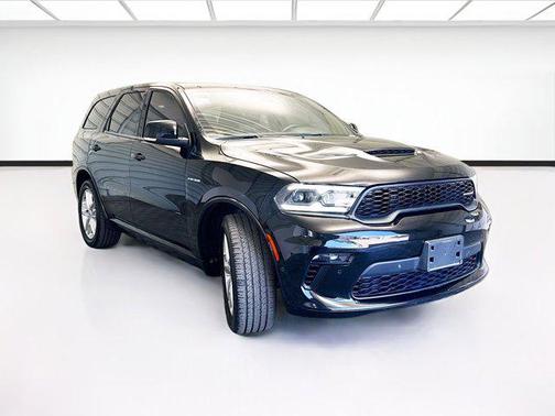 2022 Dodge Durango R/T RWD