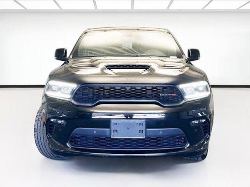 2022 Dodge Durango R/T RWD