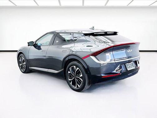 2022 Kia EV6 Wind
