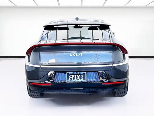 2022 Kia EV6 Wind