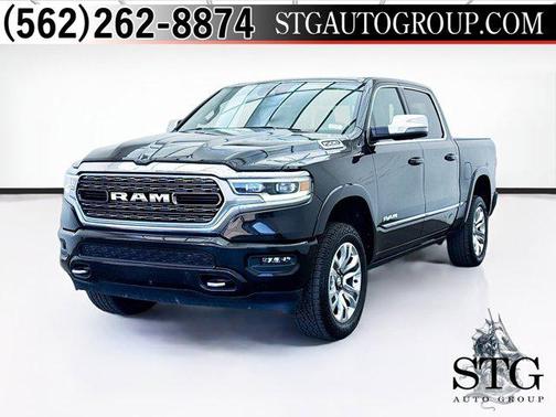 2023 RAM 1500 Limited