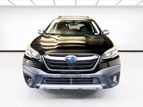 2020 Subaru Outback Touring