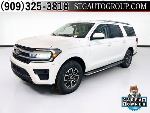 2023 Ford Expedition Max XLT