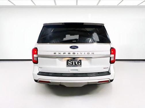 2023 Ford Expedition Max XLT