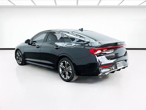 2021 Kia K5 EX