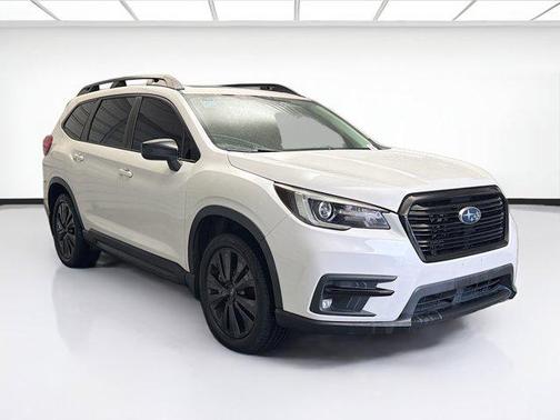 2022 Subaru Ascent Onyx Edition 7-Passenger