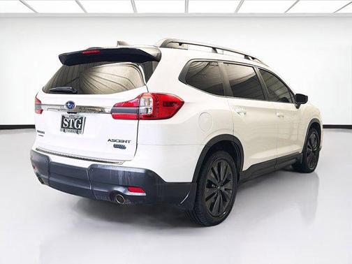 2022 Subaru Ascent Onyx Edition 7-Passenger