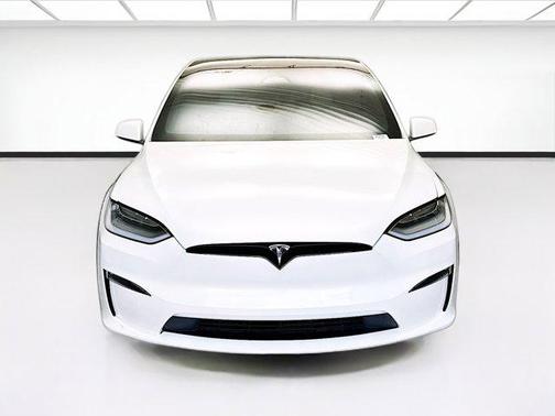 2022 Tesla Model X Dual Motor All-Wheel Drive